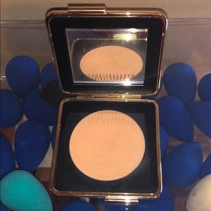 Victoria Beckham BRONZER 02 Saffron Sun